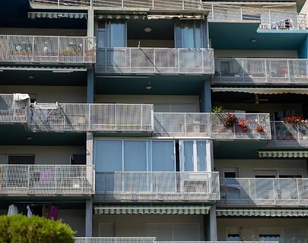 Apartment Fluid- Free Parking *