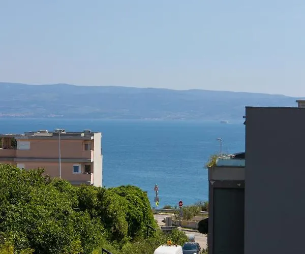 Fluid- Free Parking Apartment *