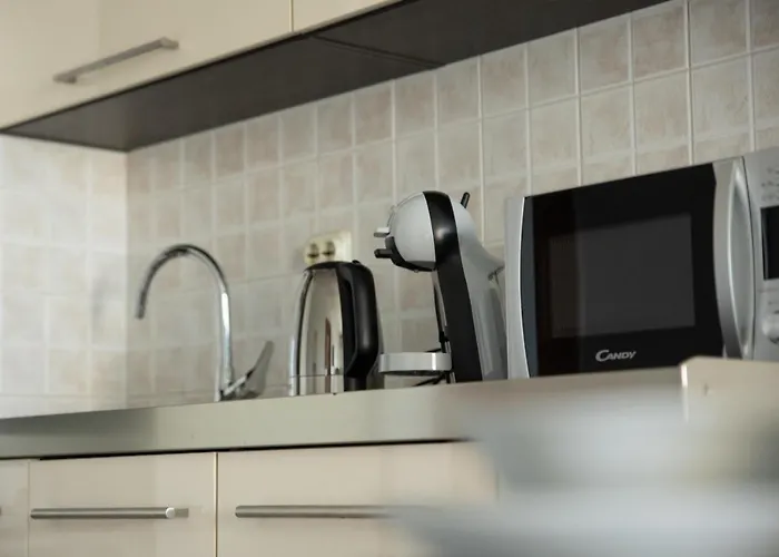 Apartment Fluid- Free Parking *