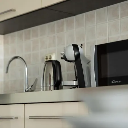 شقة Fluid- Free Parking *