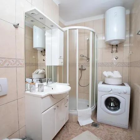 شقة Fluid- Free Parking *