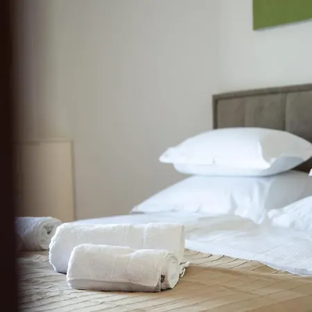 شقة Fluid- Free Parking سبليت