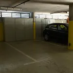 Fluid- Free Parking Apartamento